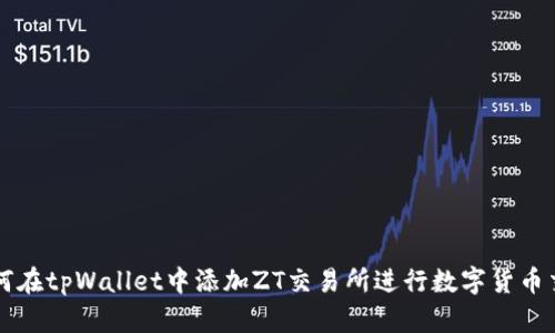 如何在tpWallet中添加ZT交易所进行数字货币交易