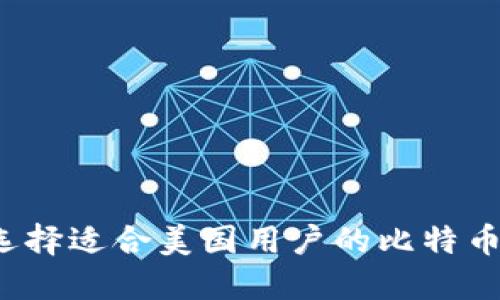 如何选择适合美国用户的比特币钱包？