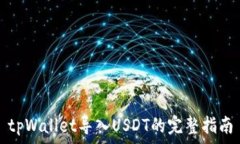   tpWallet导入USDT的完整指南