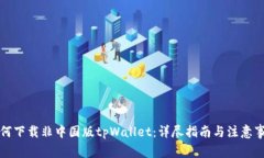 如何下载非中国版tpWallet：详尽指南与