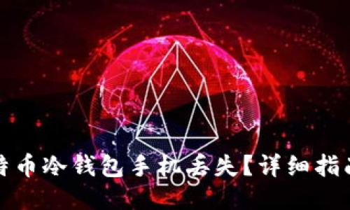 如何处理比特币冷钱包手机丢失？详细指南与应对策略