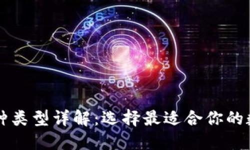 比特币钱包的几种类型详解：选择最适合你的数字资产保管方式