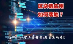 tpWallet矿工费解析：是否真的贵？