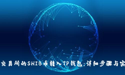 如何将交易所的SHIB币转入TP钱包：详细步骤与实用指南