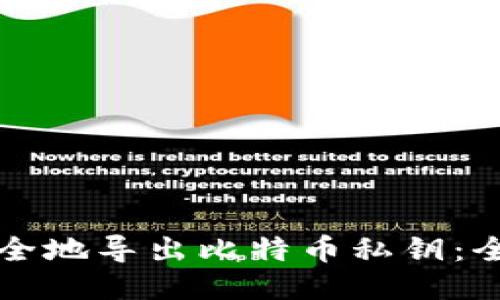 如何安全地导出比特币私钥：全面指南